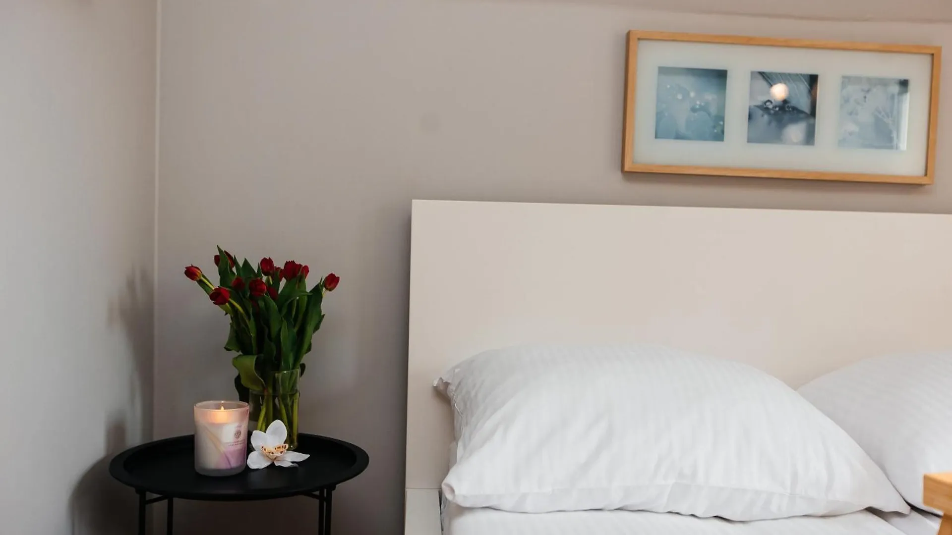 Maya'S Flats & Resorts 23 Attic - Ogarna Old Town Gdańsk Apartamento