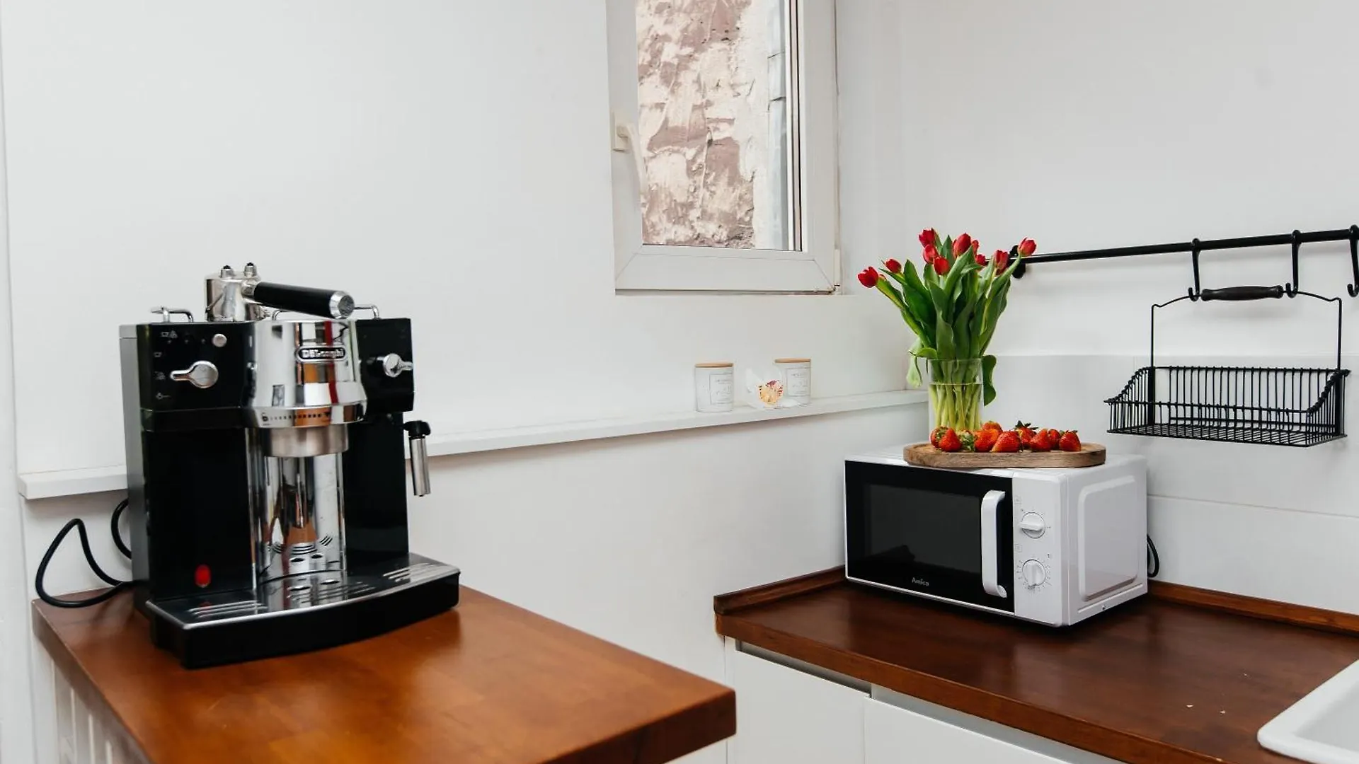 Maya'S Flats & Resorts 23 Attic - Ogarna Old Town Gdańsk