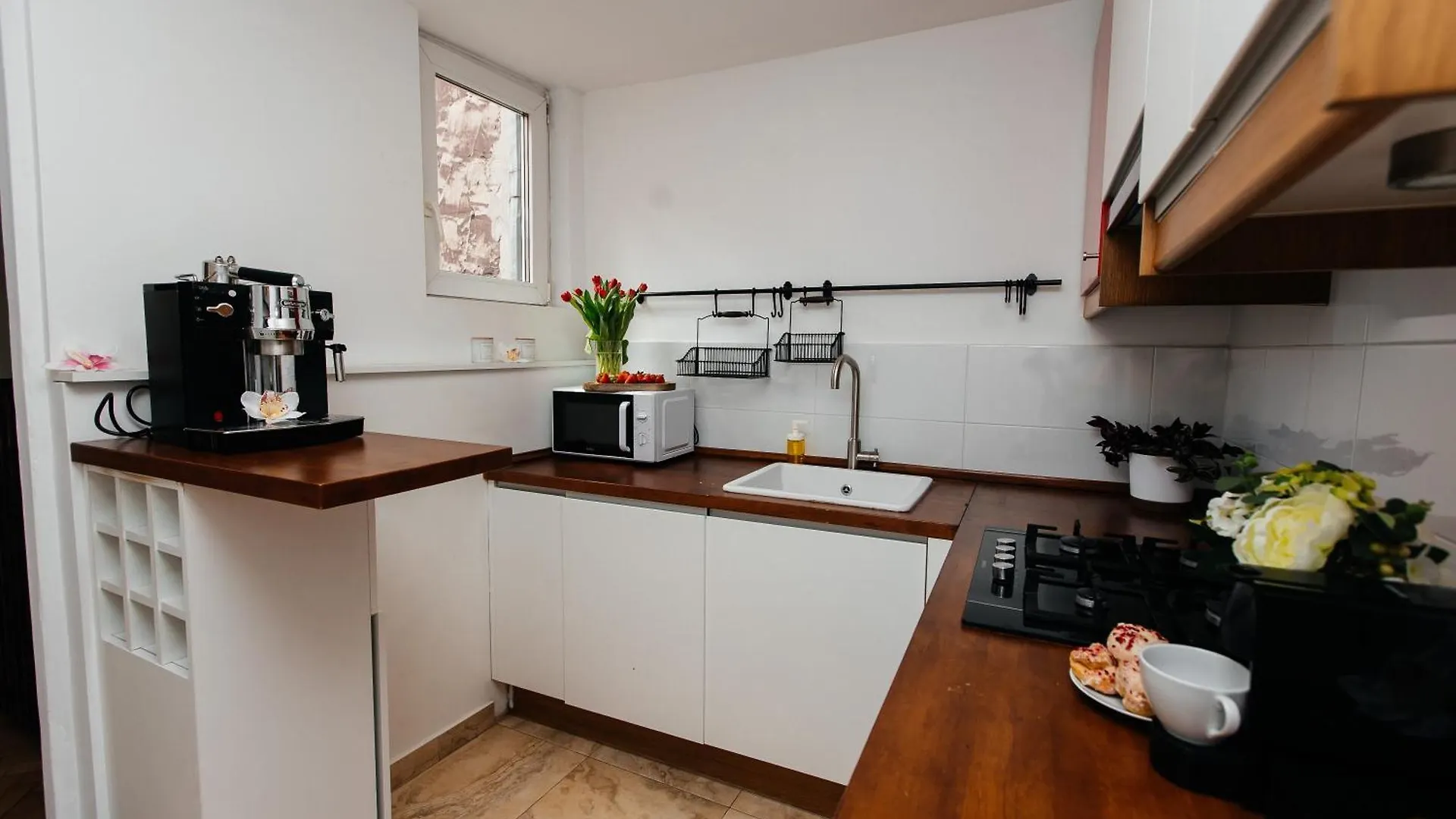 Apartamento Maya'S Flats & Resorts 23 Attic - Ogarna Old Town Gdańsk