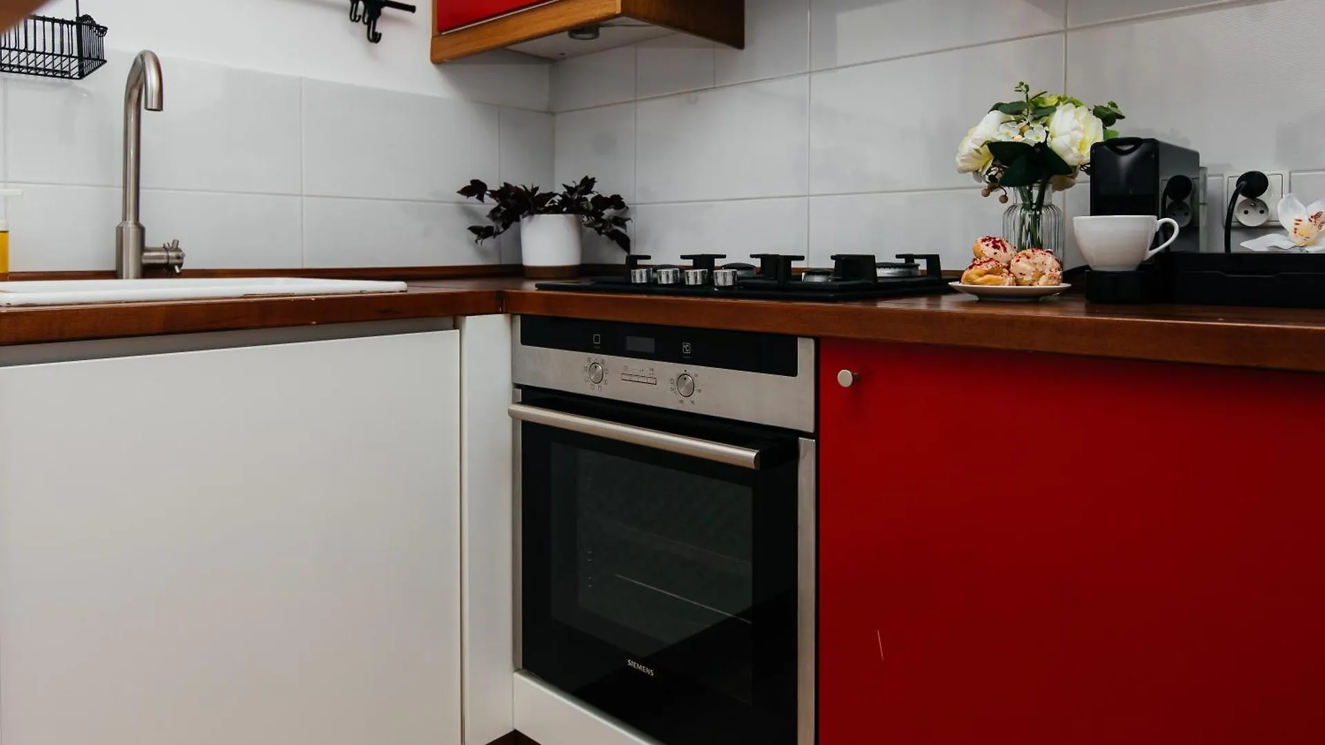 Maya'S Flats & Resorts 23 Attic - Ogarna Old Town Gdańsk
